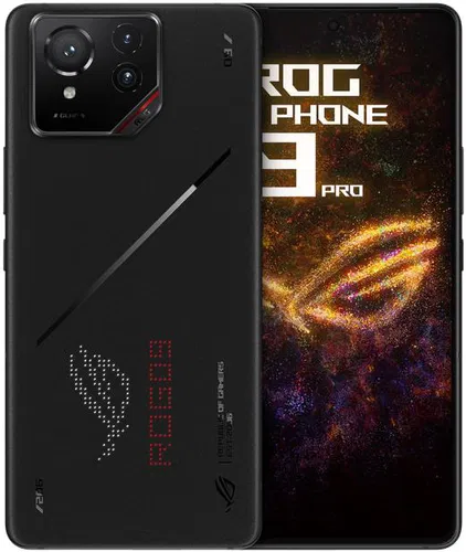 Asus ROG Phone 9 Pro